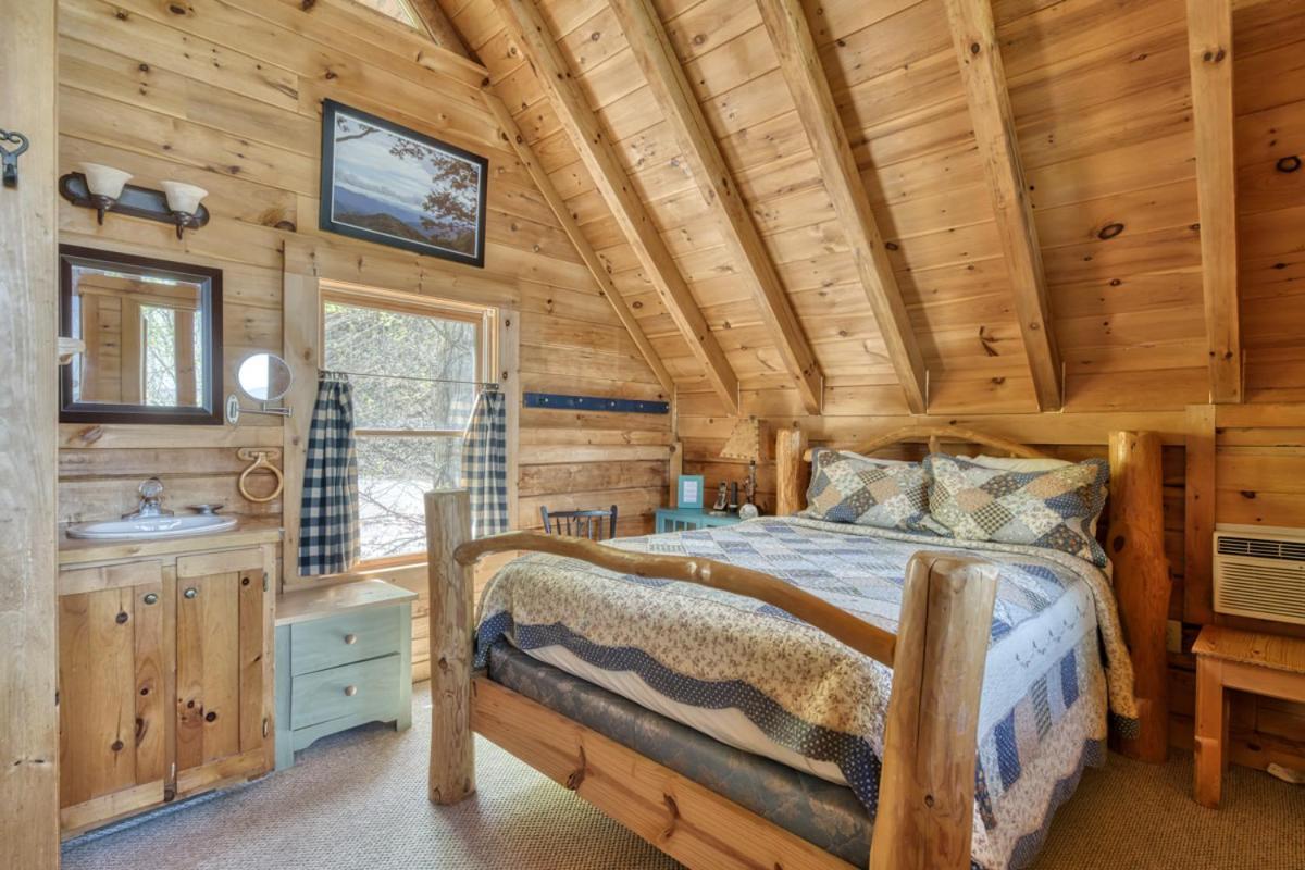 Villa Dancing Dragonfly 26 Sevierville Exterior foto