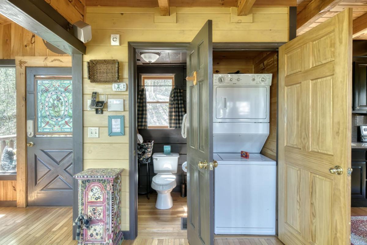 Villa Dancing Dragonfly 26 Sevierville Exterior foto